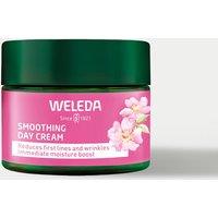 Wild Rose & White Tea Smoothing Day Cream 40ml