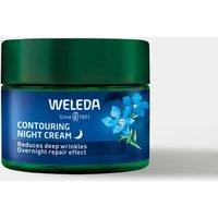 Blue Gentian & Edelweiss Contouring Night Balm 40ml