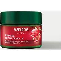 Pomegranate & Maca root Firming Night Balm 40ml