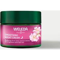 Wild Rose & White Tea Smoothing Night Cream 40ml