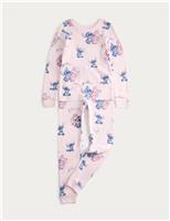 Lilo & Stitch Thermal Set (2-12 Yrs)