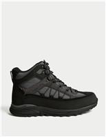 Waterproof Walking Boots
