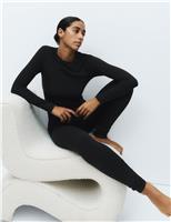 Heatgen Medium Thermal Brushed Leggings