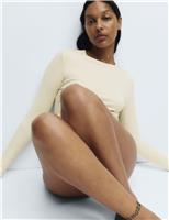 Heatgen Medium Thermal Crew Neck Top