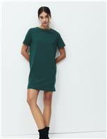 Pure Cotton Star Print Nightdress