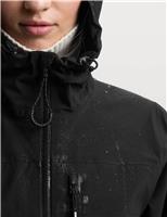 3 Layer Stormwear Ultra Waterproof Hooded Ski Jacket