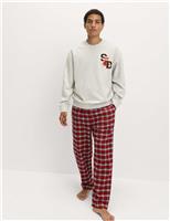 Spencer Bear Family Christmas Pyjama Set