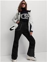 Stormwear Plus Insulated Padded Ski Pant