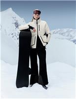 Stormwear Plus Insulated Padded Ski Pant