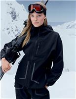 Stormwear Plus Insulated Fit and Flare Jacket