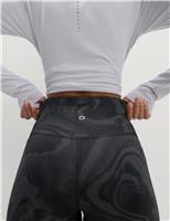 Go Move Reflective Gym Leggings