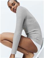 Heatgen Medium Thermal Crew Neck Top