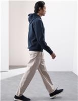 Cotton Rich Hoodie