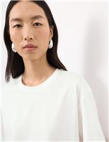 Pure Supima Cotton T-Shirt