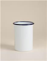 Enamel Utensil Pot