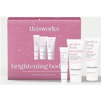 Brightening Bodycare Gift Set