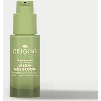 Dr. Andrew Weil for Origins Mega-Mushroom Dark Spot Corrector Moisturiser 50ml