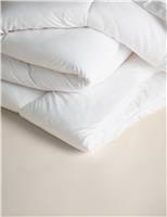 Body Temperature Control 13.5 Tog Duvet