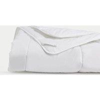 M&S Ultimate Comfort 7.5 Tog Duvet White