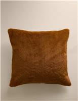 Supersoft Faux Fur Cushion