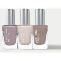 Nudes Collection Nail Polish Gift Set 3 x 13.5ml - Saving 40%