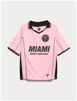 Inter Miami T-Shirt (6-16 Yrs)