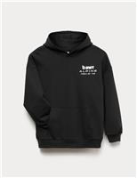 Alpine Graphic Hoodie