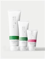 Hydrating Hair Care Gift Set