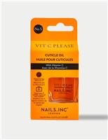 Vit C Please Nourishing Cuticle Oil 14ml