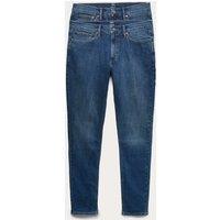 M&S 2 Pack Slim Fit Stretch Jeans Blue Denim