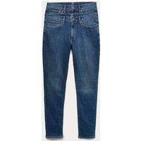 M&S 2 Pack Slim Fit Stretch Jeans Blue Denim
