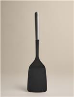 Silicone & Stainless Steel Turner