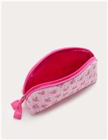 Percy Pig Cosmetic Bag