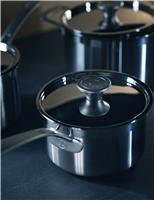 Stainless Steel 14cm Saucepan