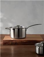 Stainless Steel 20cm Saucepan