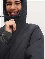 Stormwear Waterproof Hooded Jacket