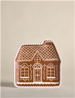 Gingerbread House Platter