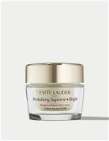 Revitalizing Supreme+ Bright Soft Creme Moisturiser 50 ml
