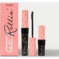 Get Rollin Roller Lash Full Size Full Size and Mini Mascara Duo Worth £42 53g