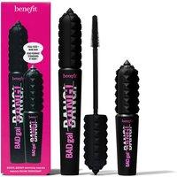 BANGin Lashes BADgal BANG Full Size and Mini Mascara Duo Worth £42 42.5g