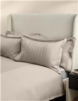 Pure Cotton Jacquard Striped Bedding Set