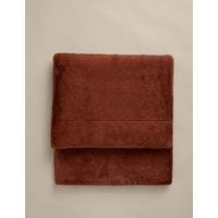 Supersoft Faux Fur Throw