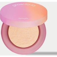 BENEFIT Glow-la-la Nova Highlight Powder 54g Light Beige Mix