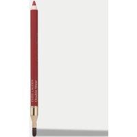 Este Lauder Double Wear 24H Stay-In-Place Lip Liner Pale Rose