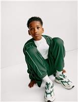 Tricot Joggers (6-16 Yrs)