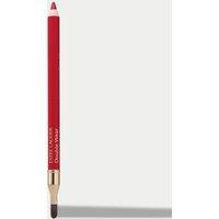 Este Lauder Double Wear 24H Stay-In-Place Lip Liner Cherry Red