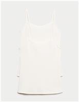 2pk Thermal Medium Pointelle Vests