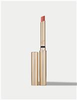 Pure Color Explicit Silk Matte Lipstick