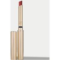 Este Lauder Pure Color Explicit Silk Matte Lipstick Coral