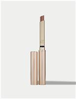 Este Lauder Pure Color Explicit Slick Shine Lipstick Deep Red